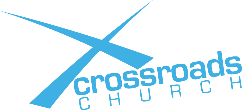 Crossroads Church Logo